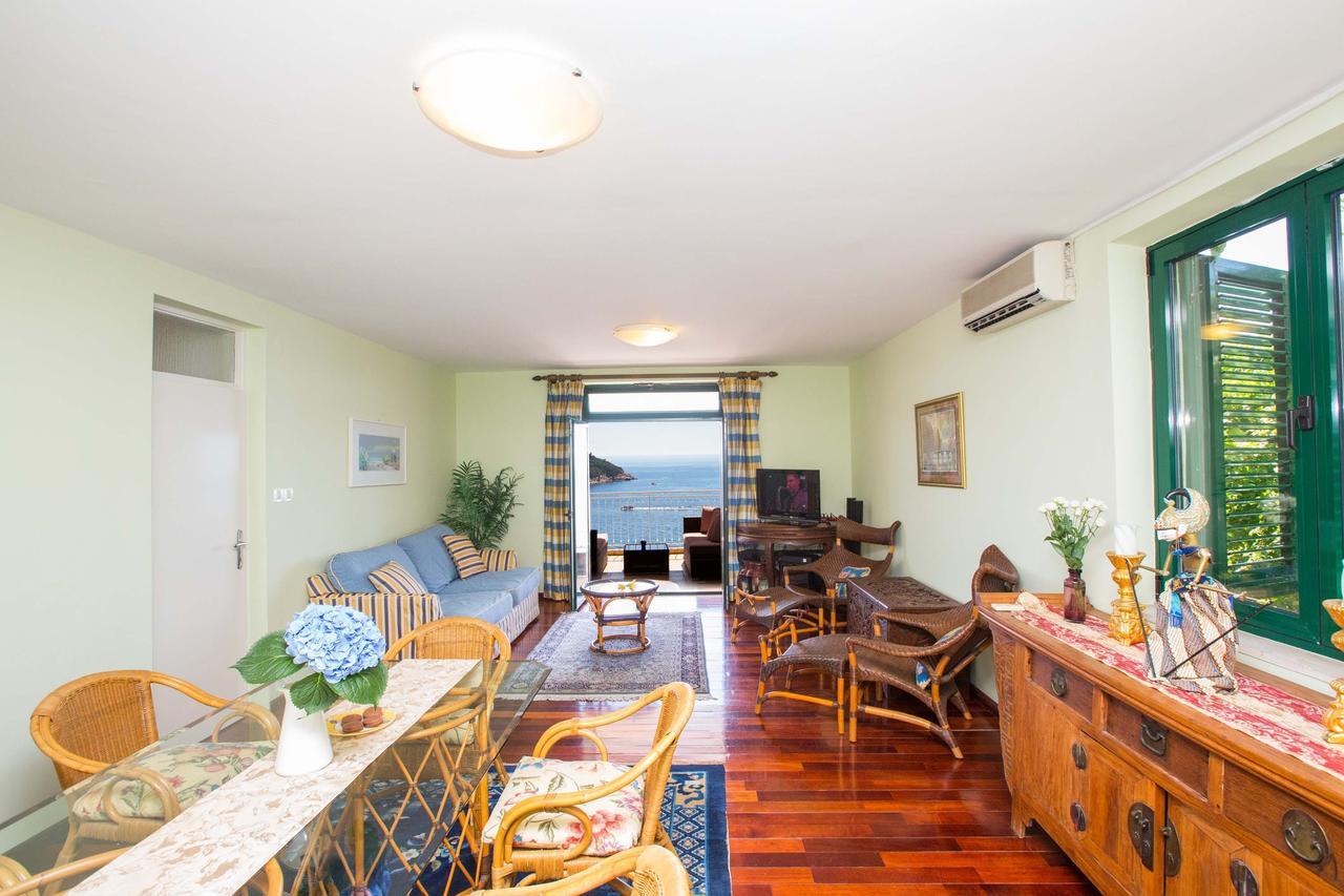 Ambassador Suite Ragusa Esterno foto
