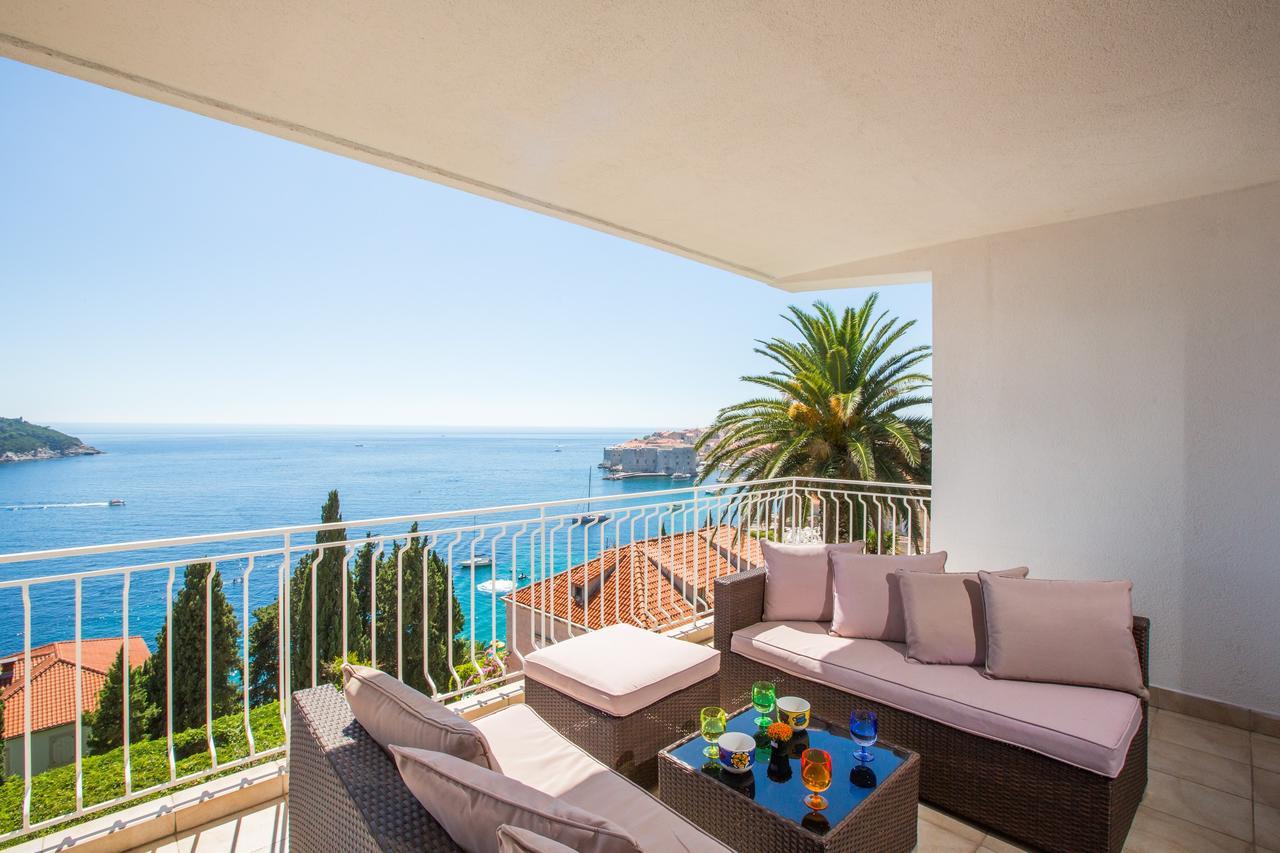 Ambassador Suite Ragusa Esterno foto