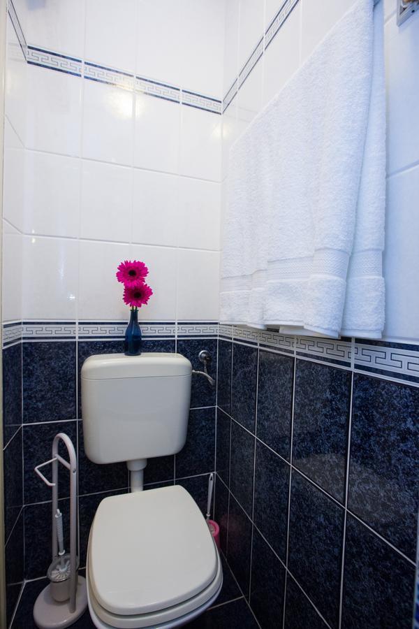 Ambassador Suite Ragusa Esterno foto