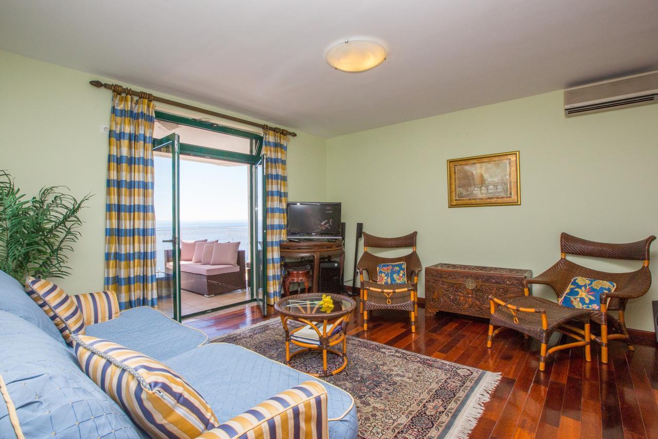Ambassador Suite Ragusa Esterno foto