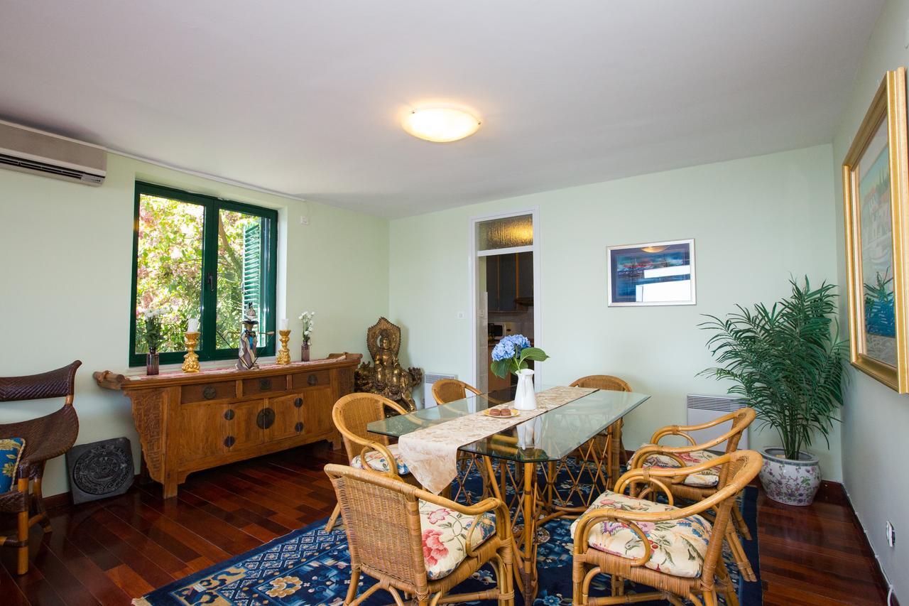 Ambassador Suite Ragusa Esterno foto