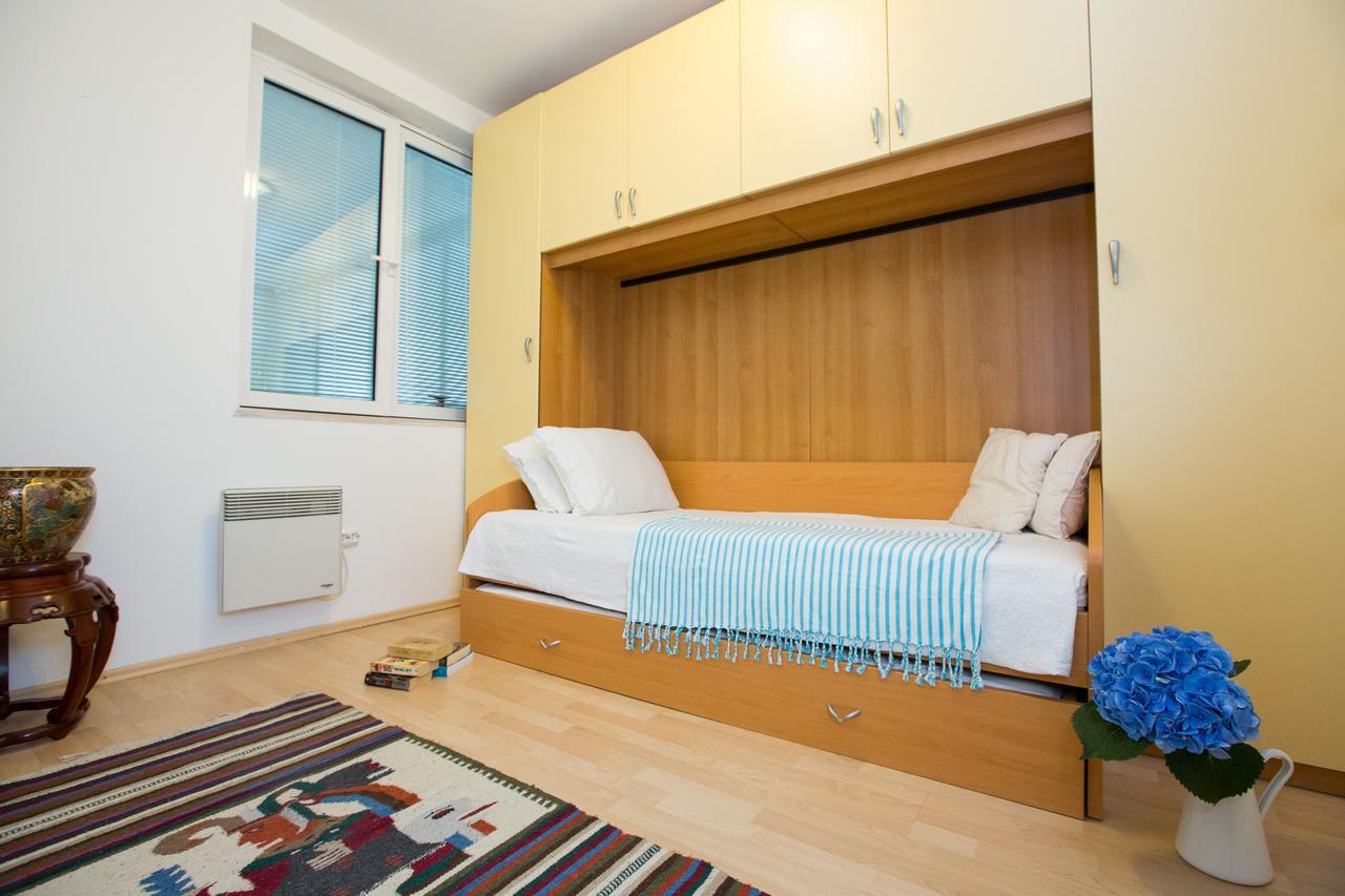 Ambassador Suite Ragusa Esterno foto
