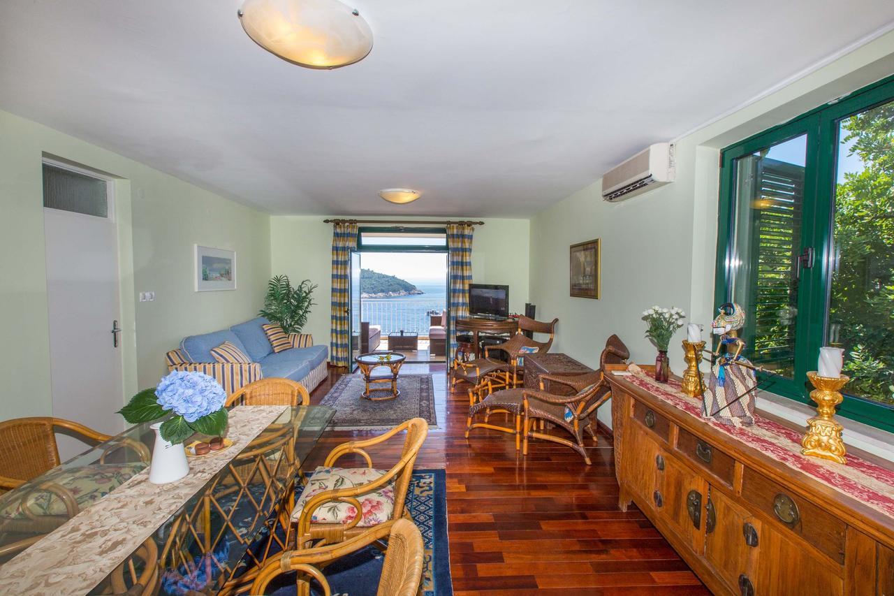 Ambassador Suite Ragusa Esterno foto