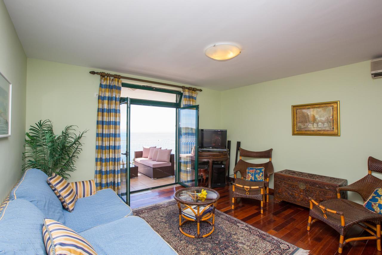 Ambassador Suite Ragusa Esterno foto