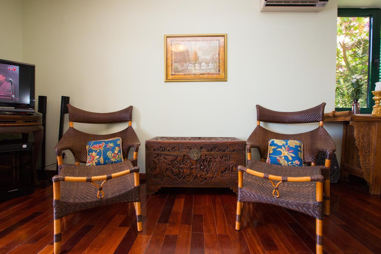 Ambassador Suite Ragusa Esterno foto