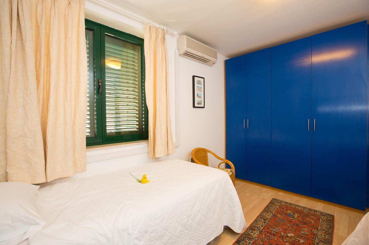 Ambassador Suite Ragusa Esterno foto