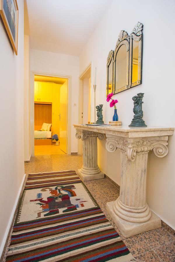 Ambassador Suite Ragusa Esterno foto